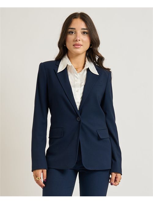  SILVIAN HEACH | GPA25063GCBLUE NAVY